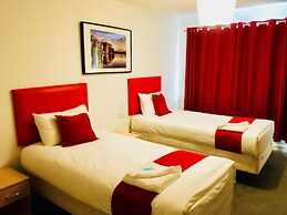 Hotel Express Newcastle Gateshead