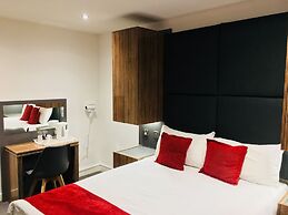 Hotel Express Newcastle Gateshead