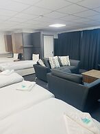 Hotel Express Newcastle Gateshead