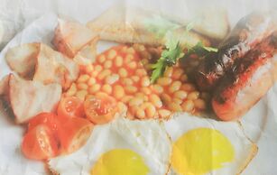 Hotel Express Newcastle Gateshead