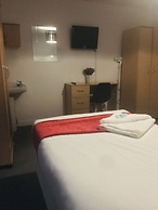 Hotel Express Newcastle Gateshead