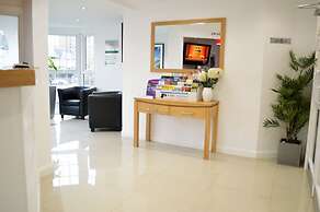 Hotel Express Newcastle Gateshead