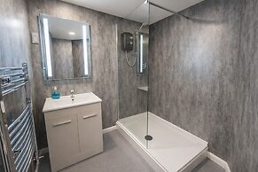 Hotel Express Newcastle Gateshead