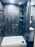 Hotel Express Newcastle Gateshead