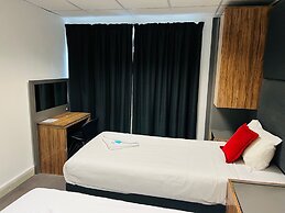 Hotel Express Newcastle Gateshead