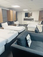 Hotel Express Newcastle Gateshead