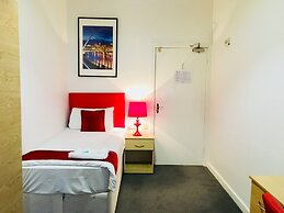 Hotel Express Newcastle Gateshead