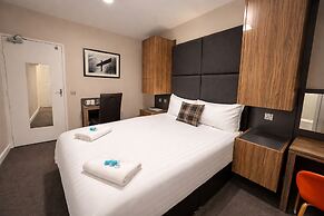 Hotel Express Newcastle Gateshead
