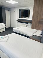 Hotel Express Newcastle Gateshead