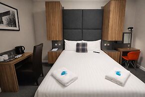 Hotel Express Newcastle Gateshead