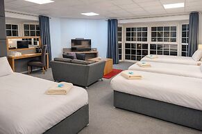 Hotel Express Newcastle Gateshead