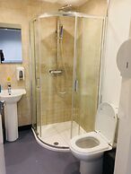 Hotel Express Newcastle Gateshead