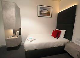 Hotel Express Newcastle Gateshead