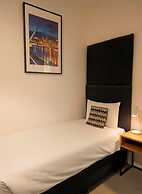Hotel Express Newcastle Gateshead