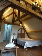 Hôtel Les Chevaliers