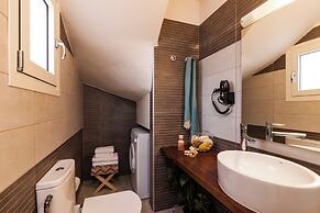 Villas Muscallas by Konnect, 200m from the Beach.