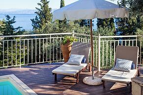 Villas Muscallas by Konnect, 200m from the Beach.