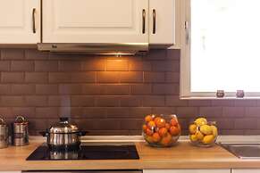 Villas Muscallas by Konnect, 200m from the Beach.