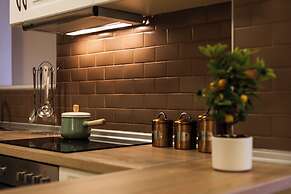 Villas Muscallas by Konnect, 200m from the Beach.