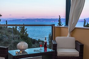 Villas Muscallas by Konnect, 200m from the Beach.