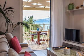 Villas Muscallas by Konnect, 200m from the Beach.