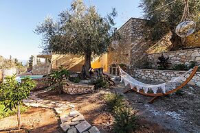 Villas Muscallas by Konnect, 200m from the Beach.