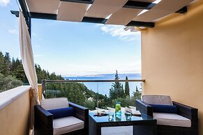 Villas Muscallas by Konnect, 200m from the Beach.