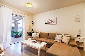 Villas Muscallas by Konnect, 200m from the Beach.