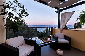 Villas Muscallas by Konnect, 200m from the Beach.