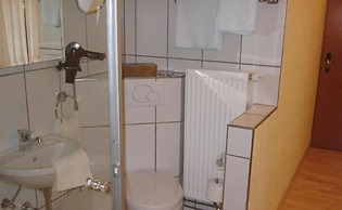Hotel zum Friedl