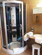 Hotel zum Friedl