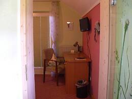 Hotel zum Friedl