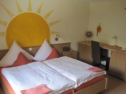 Hotel zum Friedl