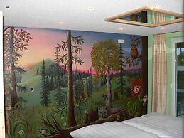 Hotel zum Friedl