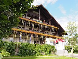 Hotel zum Friedl