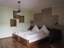 Hotel zum Friedl