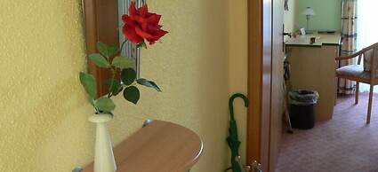 Hotel zum Friedl