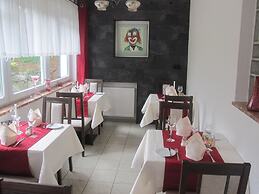 Hotel zum Friedl