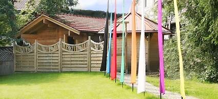 Hotel zum Friedl