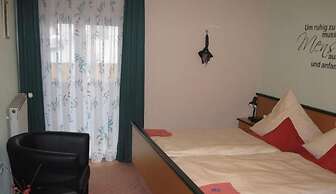 Hotel zum Friedl