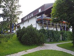 Hotel zum Friedl