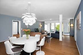 Swiss Hotel Apartments-Interlaken