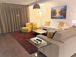 Swiss Hotel Apartments-Interlaken