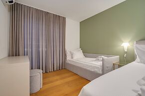 Swiss Hotel Apartments-Interlaken
