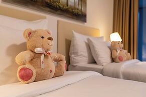 Swiss Hotel Apartments-Interlaken