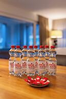 Swiss Hotel Apartments-Interlaken
