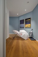 Swiss Hotel Apartments-Interlaken