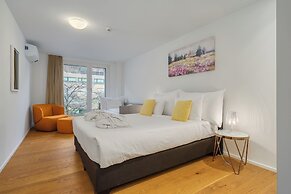 Swiss Hotel Apartments-Interlaken