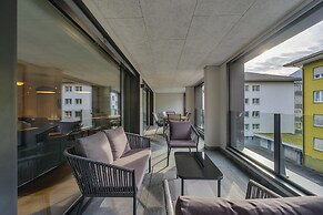 Swiss Hotel Apartments-Interlaken