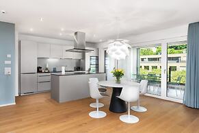 Swiss Hotel Apartments-Interlaken